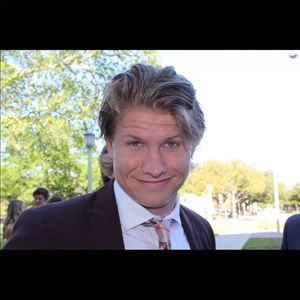 Meet your Posher, Brandt